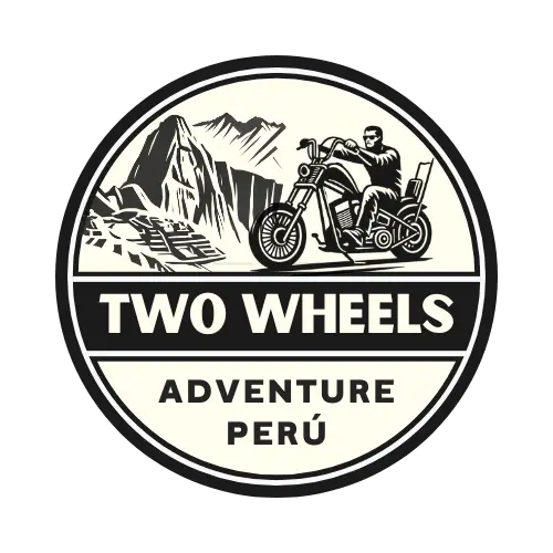 Two Wheels Logo